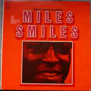 Miles Davis Quintet - Miles Smiles