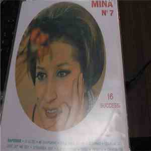 Mina  - Mina N°7