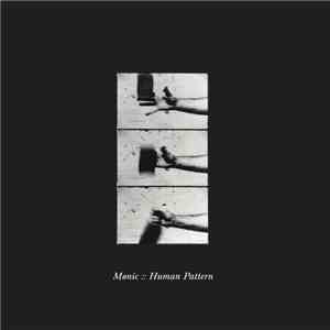 Mønic - Human Pattern