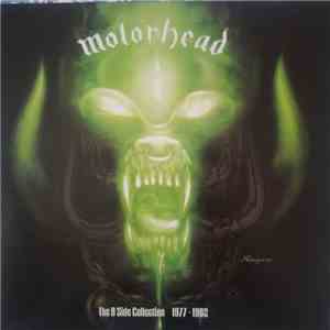 Motörhead - The B Side Collection 1977-1982
