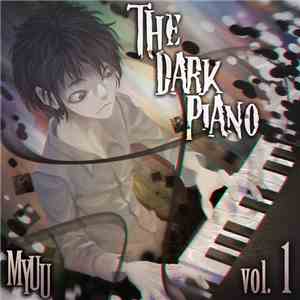 Myuuji - The Dark Piano Vol. 1