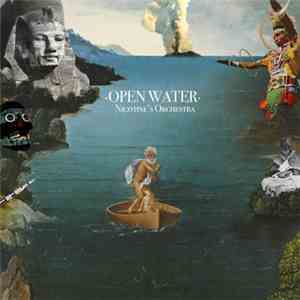 Nicotine's Orchestra - Open Water