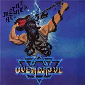 Overdrive - Metal Attack