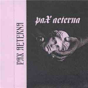 Pax Aeterna - Demo '97