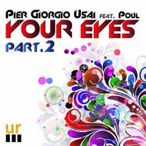 Pier Giorgio Usai Feat. Poul - Your Eyes Part.2