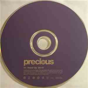 Precious - Stand Up