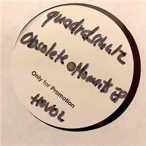 Quadratschulz - Obsolete Moments