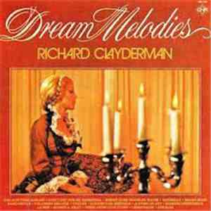 Richard Clayderman - Dream Melodies