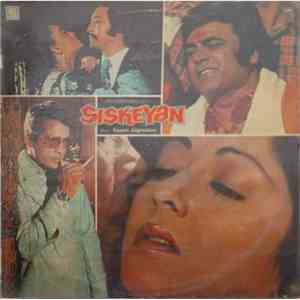Sapan Jagmohan - Siskeyan