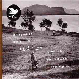 Scent Of Soil - Scent Of Soil