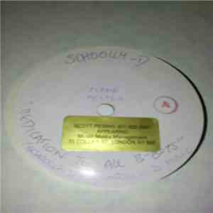 Schoolly-D - Dedication To All B-Boys / I Don't Like Rock 'N' Roll