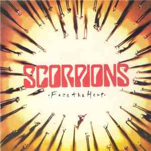 Scorpions - Face The Heat