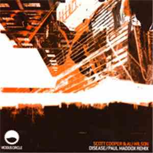 Scott Cooper & Ali Wilson - Disease