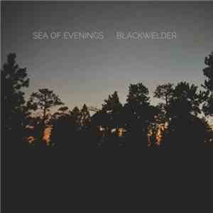 Sea Of Evenings - Blackwelder
