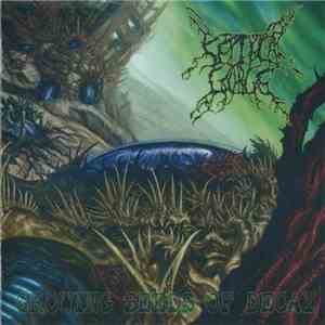 Septycal Gorge - Growing Seeds Of Decay