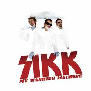 Sikk - My Washing Machine