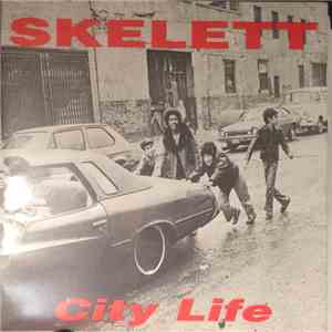Skelett - City Life