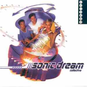 Sonic Dream Collective - Gravity
