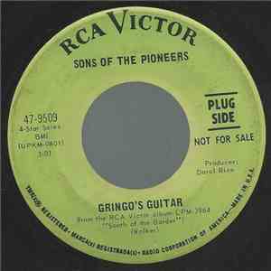 Sons Of The Pioneers - Gringo's Guitar / Margretta