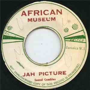 Sounds Combine - Jah Picture