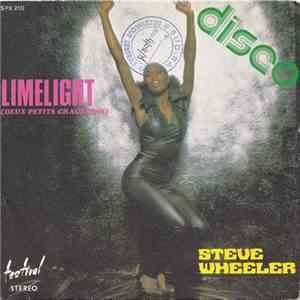 Steve Wheeler  - Limelight (Deux Petits Chaussons)