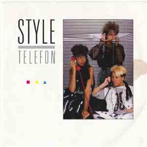 Style - Telefon