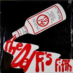 The Del Fi's - Fifth