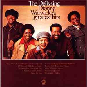 The Dells - The Dells Sing Dionne Warwicke's Greatest Hits