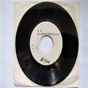 The Ethiopians - Bad To Worse / Joy Joy