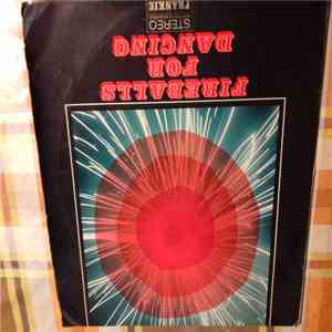 The Fireballs - Fireballs For Dancing