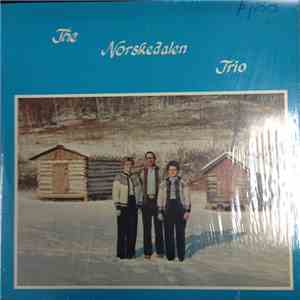 The Norskedalen Trio - The Norskedalen Trio