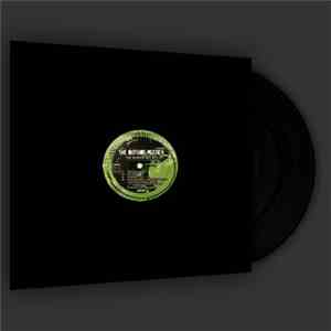 The Outside Agency - The Quadrilogy EP