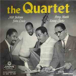 The Quartet - The Quartet
