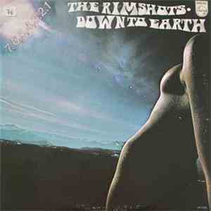 The Rimshots - 7,6,5,4,3,2,1 Down To Earth