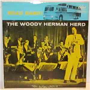 The Woody Herman Herd - Road Band!