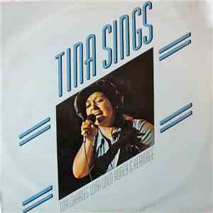 Tina Charles - Tina Sings