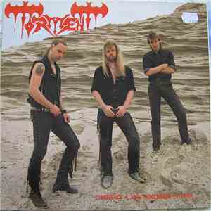 Torment - Experience A New Dimension Of Fear...