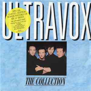 Ultravox - The Collection
