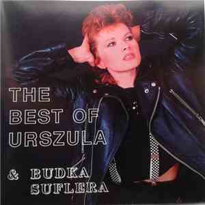 Urszula, Budka Suflera - The Best Of Urszula & Budka Suflera