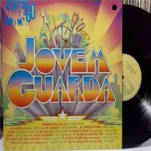 Various - A Jovem Guarda - Os Dourados Anos 60