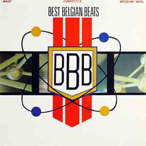 Various - Best Belgian Beats