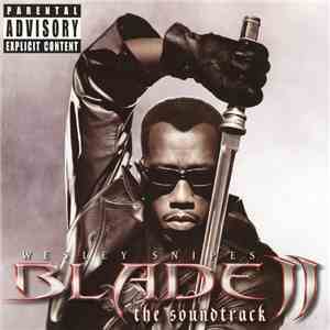 Various - Blade II The Soundtrack