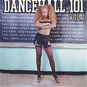 Various - Dancehall 101 Vol. 1