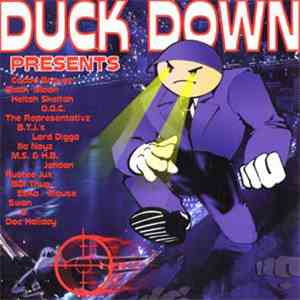 Various - Duck Down Presents