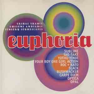 Various - Euphoria