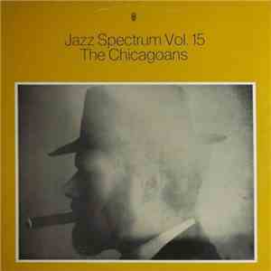 Various - Jazz Spectrum Vol. 15 - The Chicagoans