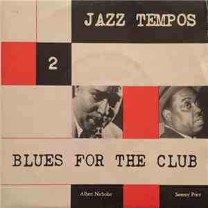 Various - Jazz Tempos 2