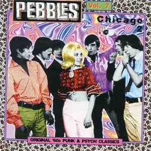 Various - Pebbles Volume 7: Chicago 2