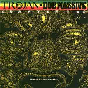 Various - Trojan Dub Massive Chapter Two