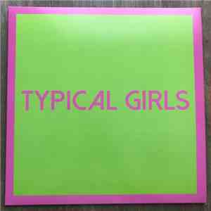 Various - Typical Girls Volume 2